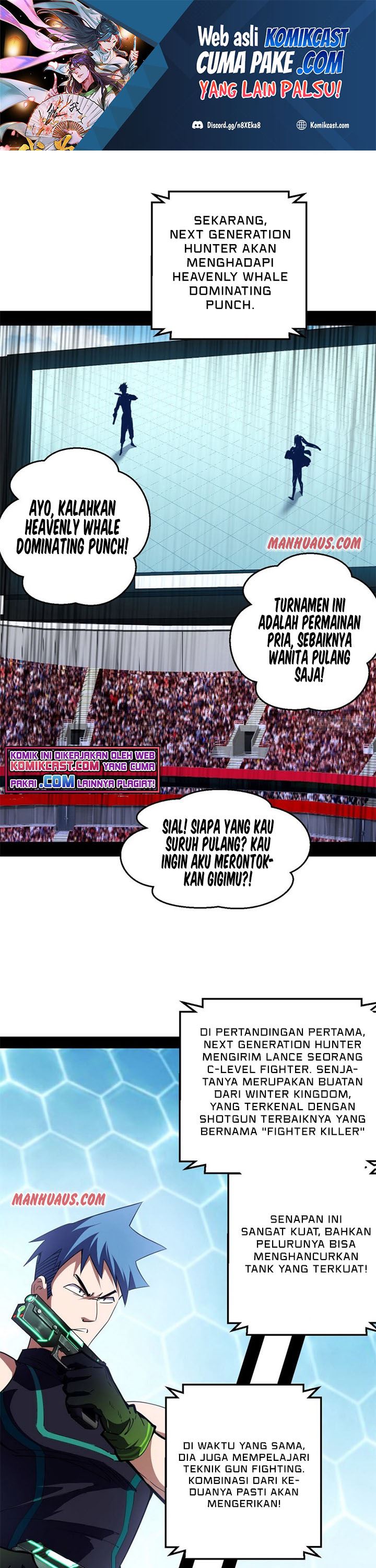 Dilarang COPAS - situs resmi www.mangacanblog.com - Komik im an evil god 160 - chapter 160 161 Indonesia im an evil god 160 - chapter 160 Terbaru 1|Baca Manga Komik Indonesia|Mangacan